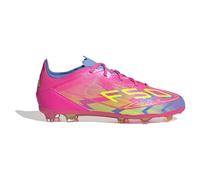 Adidas F50 Elite Fg Junior Football Boots Pink EU 28 Kids