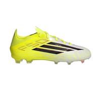 Adidas F50 Elite Fg Junior Football Boots Yellow EU 30 Kids