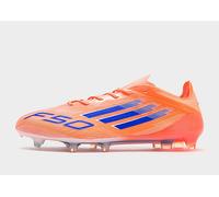 adidas Performance F50 Elite FG Coral Blaze Men's, orange, 6 UK