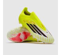 F50 ELITE Laceless Artificial Ground Football Boots
