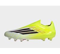 F50 ELITE Laceless Artificial Ground Football Boots