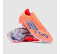 adidas F50 Elite Laceless FG