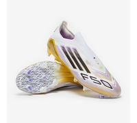 Adidas Mens F50 Elite Laceless Adults Firm Ground Football Boots