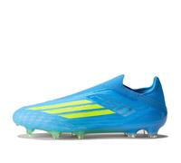 adidas F50 Elite Laceless FG 'Lucid Ray Blue' JR6461 12