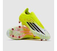 F50 ELITE Laceless Soft Ground Football Boots