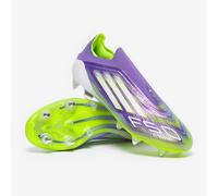 F50 Elite Laceless Soft Ground Boots