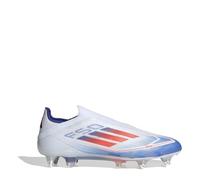 adidas F50 Elite Ll Fg Firm Ground Football Boots Boys White 3.5 UK Child