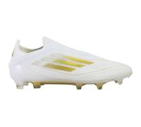 Adidas F50 Elite LL Slip-On Mens White Football Boots IE3183