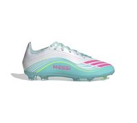 F50 MESSI ELITE Firm Ground Football Boots Kids
