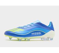 adidas F50 Elite Messi FG - Blue - Womens 10