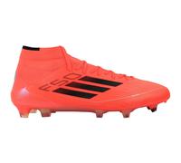 adidas Womens F50 Elite Mid FG Red