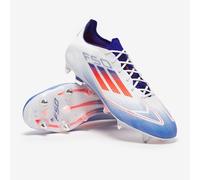 adidas F50 Elite SG White