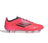 adidas F50 Elite Sg Men's Soft Floor Shoes IF1296 Red