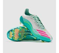 Adidas F50 Messi Elite Fg Football Boots Blue,Silver EU 44 2/3 Man