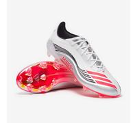 Adidas F50 Messi Elite Fg Football Boots White EU 44 2/3