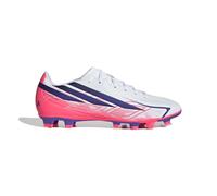 Adidas F50 Hyperfast Club Fg/mg Football Boots