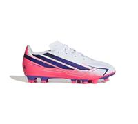 Adidas F50 Hyperfast Club Fg/mg Junior Football Boots