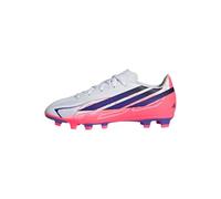 adidas F50 Hyperfast Club Firm Ground/Multi Ground Football Boots Kids