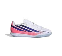 Adidas F50 Hyperfast Club Junior Indoor Football Shoes