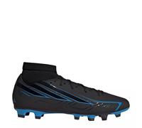 Adidas F50 Hyperfast Club Mid Firm Ground / Multi Ground Football Boots Mens