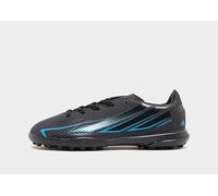 Adidas F50 Hyperfast Club Tf Junior Football Boots Black EU 33 Kids
