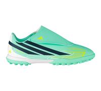 Adidas F50 Hyperfast Club Velcro Tf Junior Football Boots
