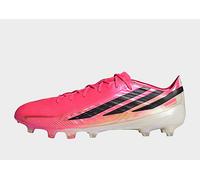 adidas F50 Hyperfast Elite Artificial Ground Football Boots - Pink 12.5