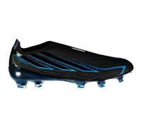 Adidas F50 Hyperfast Elite Laceless Fg Football Boots Black EU 44 2/3