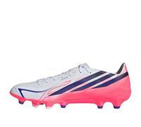 adidas F50 Hyperfast League HG/AG 'White Solar Turbo' HQ2379 8