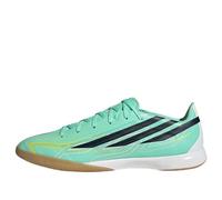 adidas F50 Hyperfast League IC 'Pulse Mint Solar Lemon' KK1062 8.5