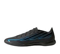 adidas F50 Hyperfast League Indoor 'Black Lucid Ray Blue' KK1063 10