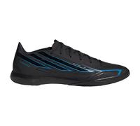 Adidas F50 Hyperfast League Indoor Football Shoes Black EU 42 2/3