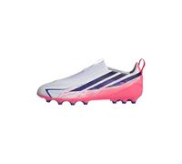 adidas F50 Hyperfast League Laceless Artificial Ground Football Boots Kids