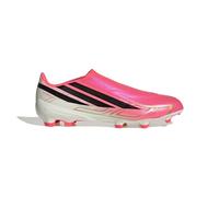Adidas F50 Hyperfast League Laceless Fg Football Boots