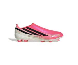 Adidas F50 Hyperfast League Laceless Fg Football Boots
