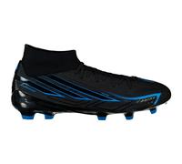 adidas Unisex F50 Hyperfast League Mid Firm Ground Football BootsSHOES