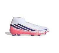 Adidas F50 Hyperfast League Mid Fg Football Boots