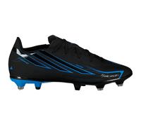 Adidas F50 Hyperfast League Sg Junior Football Boots Black EU 31 Kids