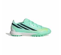 Adidas F50 Hyperfast League Tf Junior Football Boots