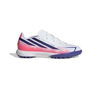 Adidas F50 Hyperfast League Tf Junior Football Boots