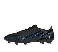 adidas F50 Hyperfast Pro FG 'Black Ludic Ray Blue' KJ6091 4