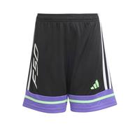 Adidas F50 Kids Short Colour: Black, Size: 11-12 years