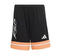 Adidas F50 Kids Short Colour: Black, Size: 11-12 years