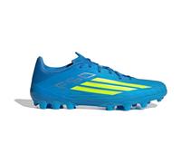 Adidas F50 League 2g/3g Ag Football Boots Blue EU 42 2/3 Men