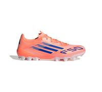 Adidas F50 League 2g/3g Ag Football Boots Orange EU 42 2/3 Men