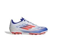 Adidas F50 League 2G/3G Colour: White, Size: 8 UK