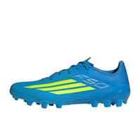 adidas F50 League AG 'Lucid Ray Blue Solar Yellow' JQ1485 9
