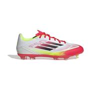 Adidas F50 League FG/MG Colour: White, Size: 9 UK