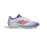 Adidas F50 League FG/MG Size: 9 UK, Colour: White
