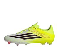 adidas F50 League FG/MG 'Team Solar Yellow' JR8995 8.5